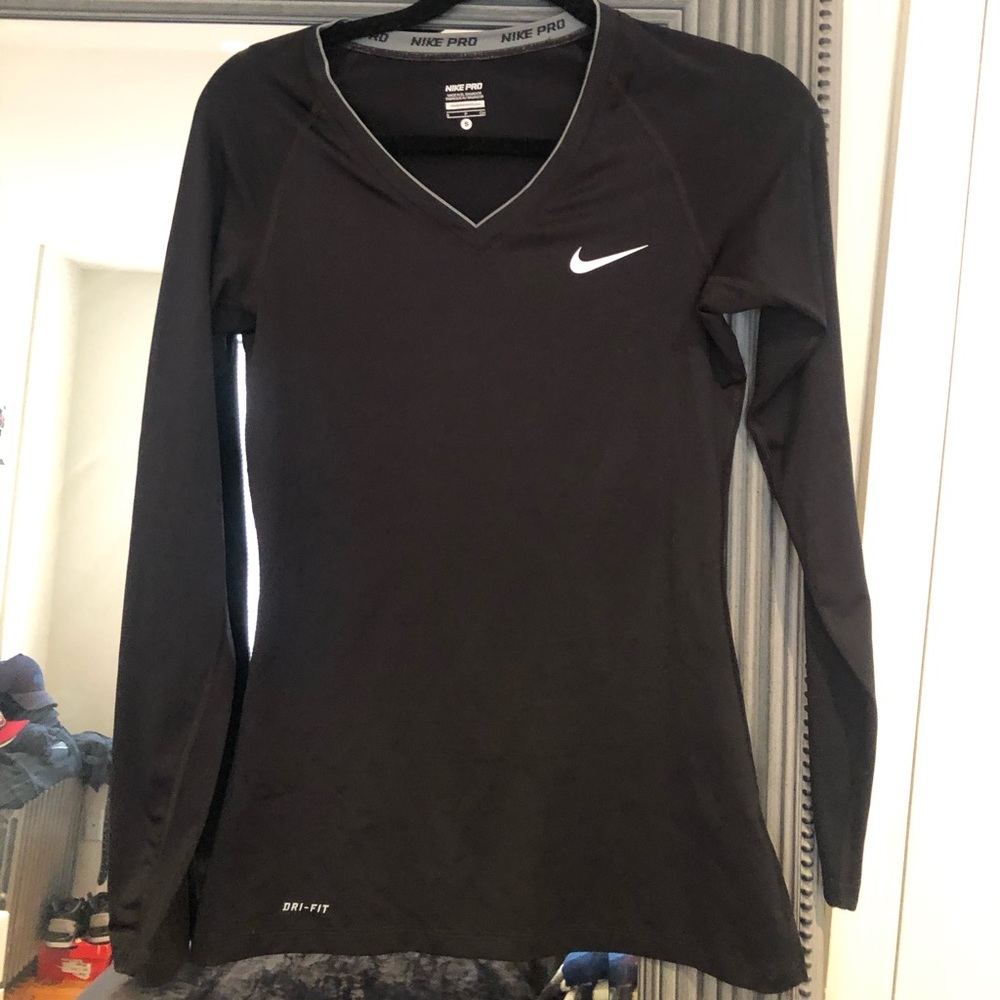 NIKE PRO DRI-FIT SHIRT